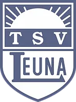 TSV 1919 Leuna