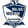 SV Blau-Weiß 1912 Farnstädt