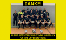 DANKE! an EMG, Mersepack und Starke Immobilien