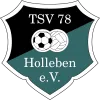 TSV 78 Holleben